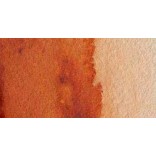HOLBEIN ARTISTS\' ACQUERELLO TUBETTO BURNT SIENNA SERIE A N. 334