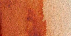 HOLBEIN ARTISTS' ACQUERELLO TUBETTO BURNT SIENNA SERIE A N. 334