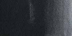 HOLBEIN ARTISTS' ACQUERELLO TUBETTO LAMP BLACK SERIE A N. 340