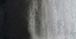 HOLBEIN ARTISTS' ACQUERELLO TUBETTO IVORY BLACK SERIE A N. 338