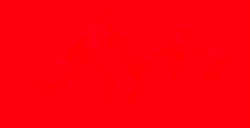 DECOART AMERICANA COLORI ACRILICI NEON FIERY RED DHS4