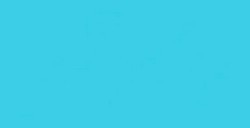 DECOART AMERICANA COLORI ACRILICI NEON KNOCKOUT BLUE DA344