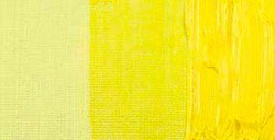 COBRA STUDY ÓLEO AL AGUA AMARILLO LIMÓN PERMANENTE (PERMANENT LEMON YELLOW) - Nº 254