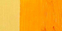 COBRA STUDY ÓLEO AL AGUA AMARILLO PERMANENTE OSCURO (PERMANENT YELLOW DEEP) - Nº 285