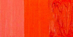 COBRA STUDY COLORI AD OLIO IDROSOLUBILI VERMILION N. 311