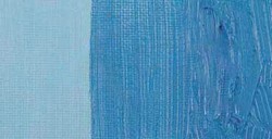 COBRA STUDY COLORI AD OLIO IDROSOLUBILI KING'S BLUE N. 517