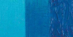 COBRA STUDY COLORI AD OLIO IDROSOLUBILI CERULEAN BLUE PHTHALO N. 535