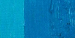 COBRA STUDY COLORI AD OLIO IDROSOLUBILI PRIMARY CYAN N. 572