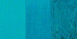 COBRA STUDY COLORI AD OLIO IDROSOLUBILI TURQUOISE BLUE N. 522
