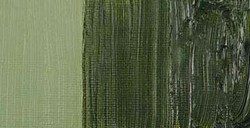 COBRA STUDY COLORI AD OLIO IDROSOLUBILI OLIVE GREEN N. 620