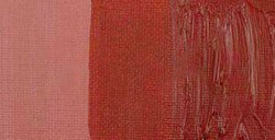 COBRA STUDY ÓLEO AL AGUA ROJO INGLÉS CLARO (LIGHT OXIDE RED) - Nº 339