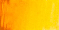 MIJELLO ACUARELA ARTIST MISSION GOLD CLASS GAMBOGE (PY154, PO73, PBR7 - LF.5 - SEMI TRANSPARENT) SERIE C Nº 525