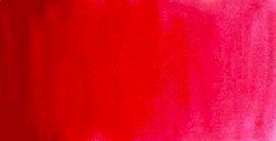 MIJELLO ACUARELA ARTIST MISSION GOLD CLASS RUBINE (PR254, PR122 - LF.5 - SEMI TRANSPARENT) SERIE B Nº 571