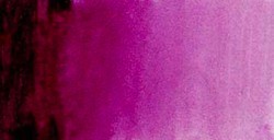 MIJELLO ACUARELA ARTIST MISSION GOLD CLASS RED VIOLET (PR122, PB29 - LF.5 - SEMI TRANSPARENT) SERIE C Nº 552