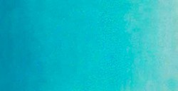MIJELLO ACUARELA ARTIST MISSION GOLD CLASS HORIZON BLUE (PB15:3, PY3, PW6 - LF.4 - SEMI TRANSPARENT) SERIE B Nº 579