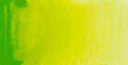 MIJELLO ACUARELA ARTIST MISSION GOLD CLASS LEAF GREEN (PY3, PG7 - LF.4 - SEMI TRANSPARENT) SERIE B Nº 587
