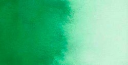MIJELLO ACUARELA ARTIST MISSION GOLD CLASS CHROMIUM OXIDE GREEN (PY42, PG36 - LF.5 - SEMI OPAQUE) SERIE D Nº 607