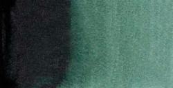 MIJELLO ACUARELA ARTIST MISSION GOLD CLASS SHADOW GREEN (PG7, PBK7 - LF.5 - SEMI OPAQUE) SERIE B Nº 583
