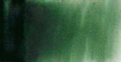 MIJELLO ACUARELA ARTIST MISSION GOLD CLASS GREEN GREY (PG36, PBR7, PW6 - LF.5 - SEMI OPAQUE) SERIE A Nº 540