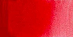 MIJELLO ARTIST MISSION GOLD CLASS ACQUERELLO PERMANENT RED (PR112 - LF5 - TRANSPARENT) SERIE C N. 511