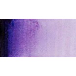 MIJELLO ARTIST MISSION GOLD CLASS ACQUERELLO BRIGHT CLEAR VIOLET (PV3:1 - PB29 - PR122 - LF2 - SEMI TRANSPARENT) SERIE D N. 553