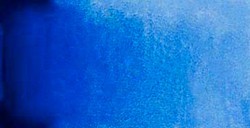 MIJELLO ARTIST MISSION GOLD CLASS ACQUERELLO ULTRAMARINE DEEP (PB29 - PV15 - LF5 - SEMI TRANSPARENT) SERIE B N. 545