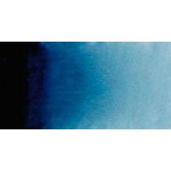 MIJELLO ARTIST MISSION GOLD CLASS ACQUERELLO PRUSSIAN BLUE (PB27 - LF5 - SEMI OPAQUE) SERIE A N. 544