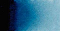 MIJELLO ACUARELA ARTIST MISSION GOLD CLASS PRUSSIAN BLUE (PB27 - LF.5 - SEMI OPAQUE) SERIE A Nº 544