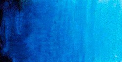 MIJELLO ARTIST MISSION GOLD CLASS ACQUERELLO CERULEAN BLUE (PB15:3 - LF5 - SEMI TRANSPARENT) SERIE C N. 541