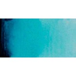 MIJELLO ARTIST MISSION GOLD CLASS ACQUERELLO PEACOCK BLUE (PB15:3 - PG7 - LF5 - SEMI TRANSPARENT) SERIE D N. 543