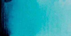 MIJELLO ACUARELA ARTIST MISSION GOLD CLASS PEACOCK BLUE (PB15:3, PG7 - LF.5 - SEMI TRANSPARENT) SERIE D Nº 543