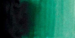 MIJELLO ACUARELA ARTIST MISSION GOLD CLASS VAN DYKE GREEN (PG7, PBR25 - LF.5 - SEMI TRANSPARENT) SERIE D Nº 537