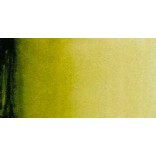 MIJELLO ARTIST MISSION GOLD CLASS ACQUERELLO OLIVE GREEN (PG36 - PY150 - PR112 - LF5 - SEMI TRANSPARENT) SERIE C N. 533