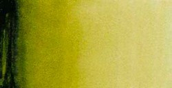 MIJELLO ACUARELA ARTIST MISSION GOLD CLASS OLIVE GREEN (PG36, PY150, PR112 - LF.5 - SEMI TRANSPARENT) SERIE C Nº 533