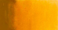 MIJELLO ARTIST MISSION GOLD CLASS ACQUERELLO YELLOW OCHRE N. 1 (PY42 - PY150 - LF5 - SEMI TRANSPARENT) SERIE A N. 561
