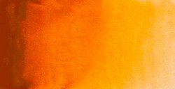 MIJELLO ACUARELA ARTIST MISSION GOLD CLASS RAW SIENNA (PY42, PY65, PBR25 - LF.4 - TRANSPARENT) SERIE A Nº 569