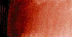 MIJELLO ACUARELA ARTIST MISSION GOLD CLASS RED BROWN (PBR25 - LF.5 - TRANSPARENT) SERIE D Nº 565