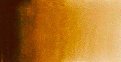 MIJELLO ARTIST MISSION GOLD CLASS ACQUERELLO RAW UMBER (PBR7 - PY65 - LF4 - SEMI TRANSPARENT) SERIE A N. 563