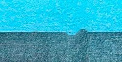 DANIEL SMITH EXTRA FINE WATERCOLOR TUBO DUOCHROME BLUE PEARL (PIGMENTO: PW 20, PW 6) SERIE 1 Nº 39