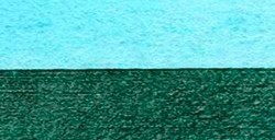 DANIEL SMITH ACQUERELLO EXTRAFINE TUBETTO DUOCHROME TURQUOISE (PIGMENTO: PW 20 - PW 6 - IRON OXIDES) SERIE 1 N. 43
