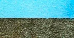 DANIEL SMITH ACQUERELLO EXTRAFINE TUBETTO DUOCHROME CABO BLUE (PIGMENTO: PW 20 - PW 6 - IRON OXIDES) SERIE 1 N. 44