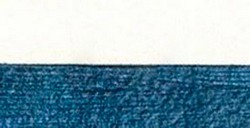 DANIEL SMITH ACQUERELLO EXTRAFINE TUBETTO INTERFERENCE BLUE (PIGMENTO: PW 20 - PW 6) SERIE 1 N. 1