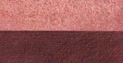 DANIEL SMITH ACQUERELLO EXTRAFINE TUBETTO IRIDESCENT RUSSET (PIGMENTO: PW 20 - IRON OXIDES) SERIE 1 N. 20