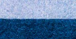 DANIEL SMITH EXTRA FINE WATERCOLOR TUBO IRIDESCENT ELECTRIC BLUE (PIGMENTO: PW 20, PW 6, IRON OXIDES) SERIE 1 Nº 27