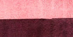 DANIEL SMITH EXTRA FINE WATERCOLOR TUBO IRIDESCENT RUBY (PIGMENTO: PW 20, PW6) SERIE 1 Nº 32