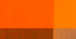 MAIMERI POLYCOLOR PEINTURE ACRYLIQUE ÉTUDE JAUNE ORANGE Nº 072