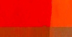 MAIMERI POLYCOLOR PEINTURE ACRYLIQUE ÉTUDE ORANGE BRILLANT Nº 052