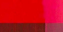 MAIMERI POLYCOLOR PEINTURE ACRYLIQUE ÉTUDE ROUGE SANTAL Nº 263