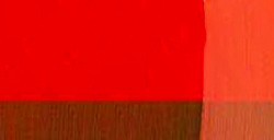 MAIMERI POLYCOLOR PEINTURE ACRYLIQUE ÉTUDE ROUGE BRILLANT Nº 220