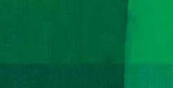 MAIMERI POLYCOLOR PEINTURE ACRYLIQUE ÉTUDE VERT BRILLANT FONCÉ Nº 305